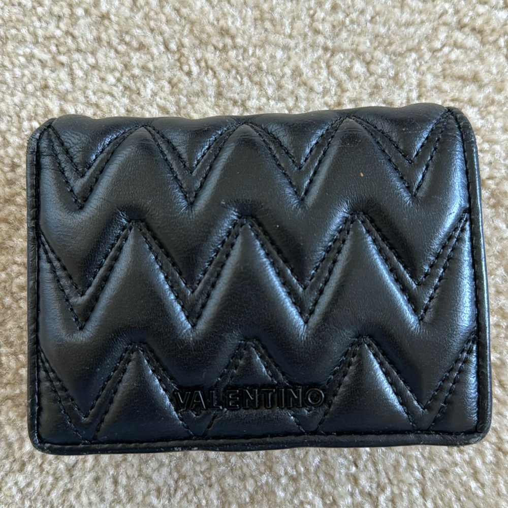 Valentino wallet